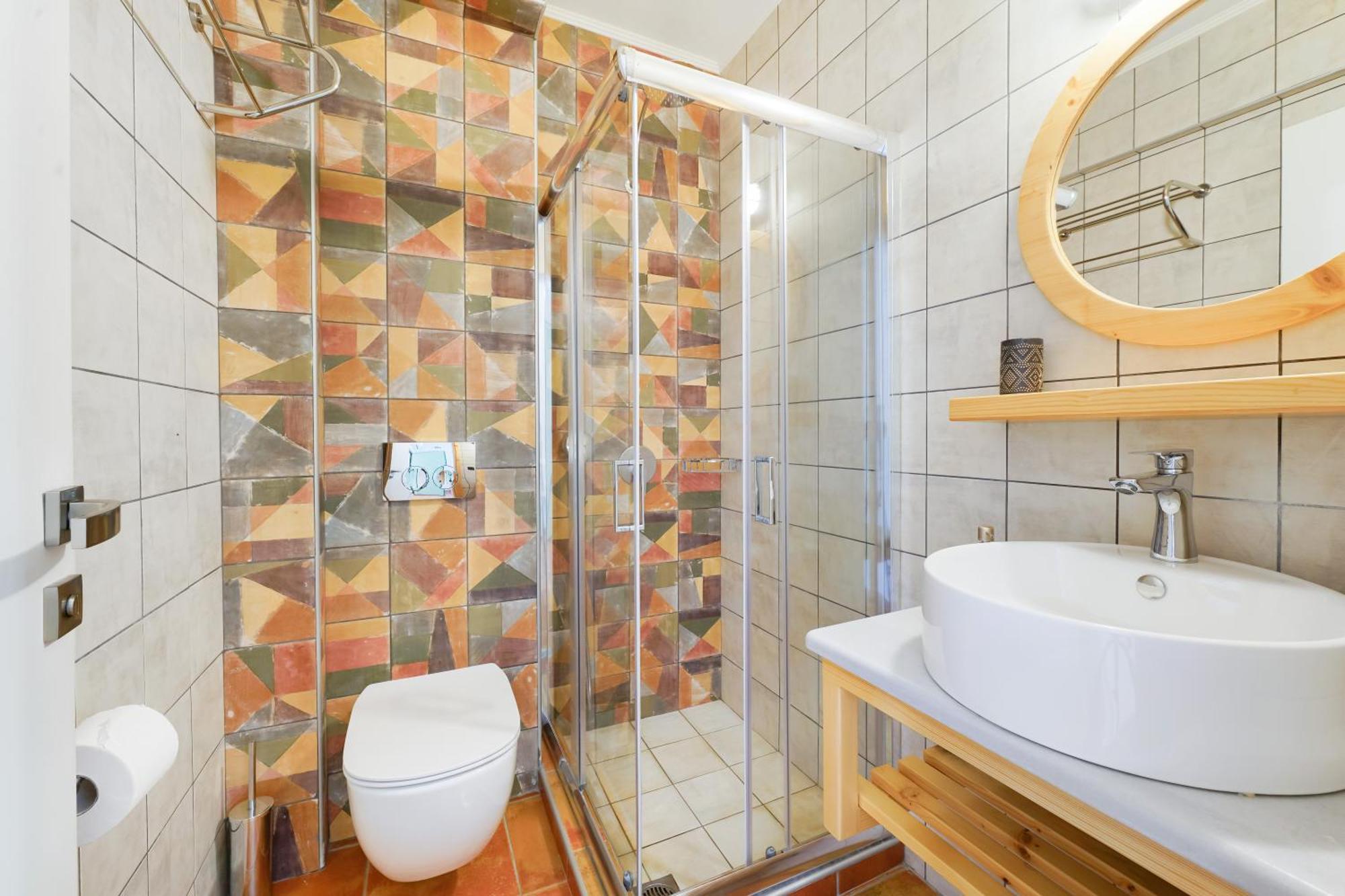 Kalesma Golden Beach Chrysi Ammoudia Exterior photo